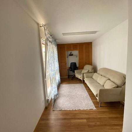 Get Cozy Family Flat Zuerich Apartment ภายนอก รูปภาพ