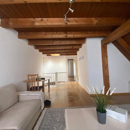 Get Cozy Family Flat Zuerich Apartment ภายนอก รูปภาพ