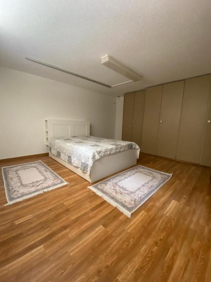 Get Cozy Family Flat Zuerich Apartment ภายนอก รูปภาพ