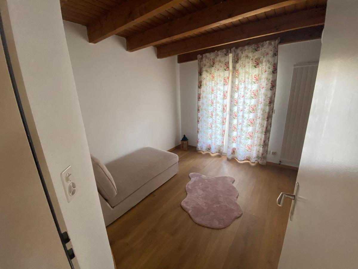 Get Cozy Family Flat Zuerich Apartment ภายนอก รูปภาพ