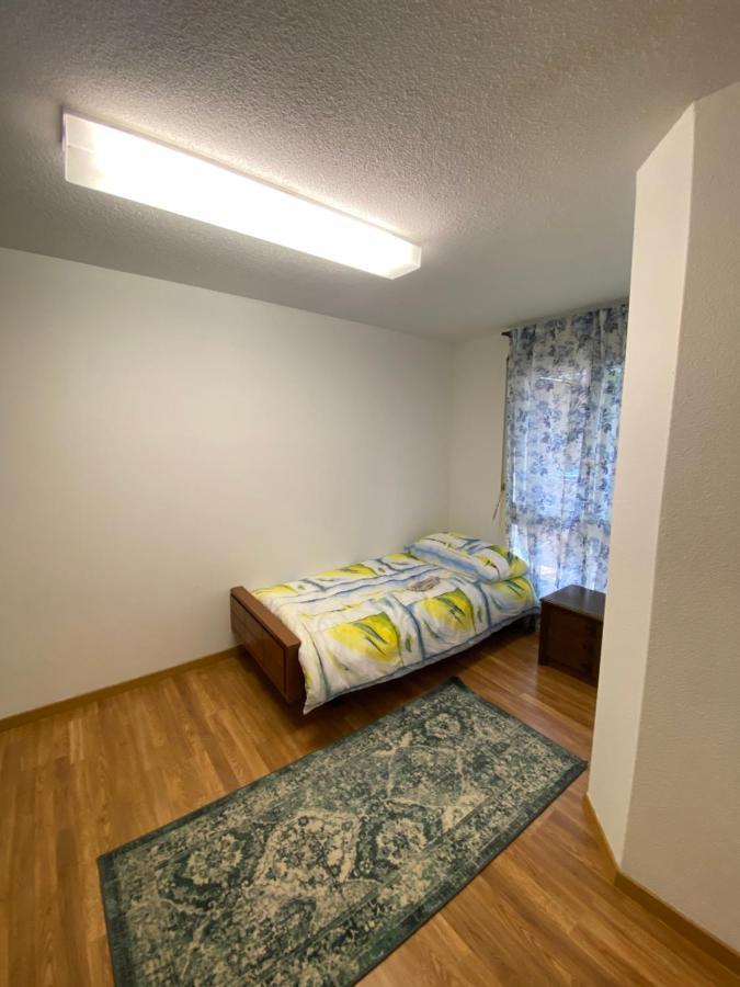 Get Cozy Family Flat Zuerich Apartment ภายนอก รูปภาพ